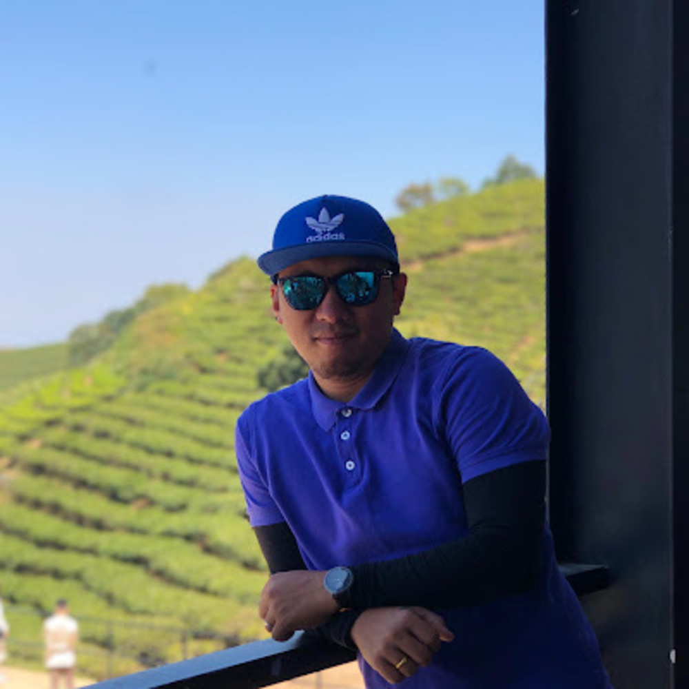 Meet your Posher, Phuc huu
